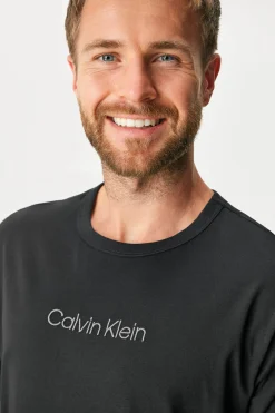 T-shirt Calvin Klein Cotton