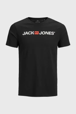 T-shirt Classic JACK AND JONES