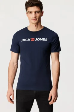 T-shirt Classic JACK AND JONES