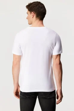 T-shirt Classic JACK AND JONES