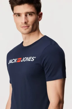 T-shirt Classic JACK AND JONES