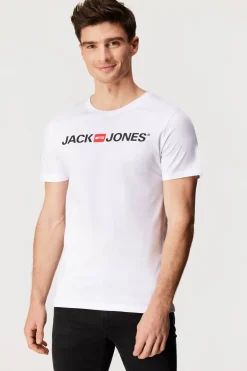T-shirt Classic JACK AND JONES