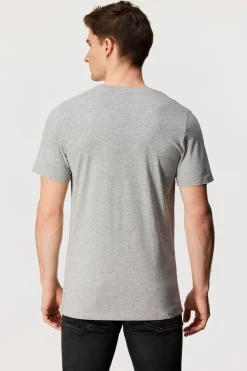 T-shirt Classic JACK AND JONES