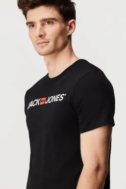 T-shirt Classic JACK AND JONES
