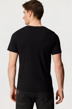 T-shirt Classic JACK AND JONES