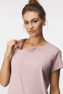 T-shirt do karmienia Karoline