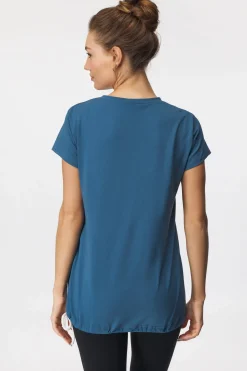 T-shirt do karmienia Karoline