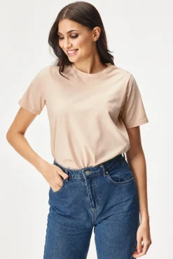 T-shirt do karmienia Stela