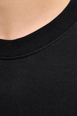 T-shirt JACK AND JONES JCOFusion Chest Brand