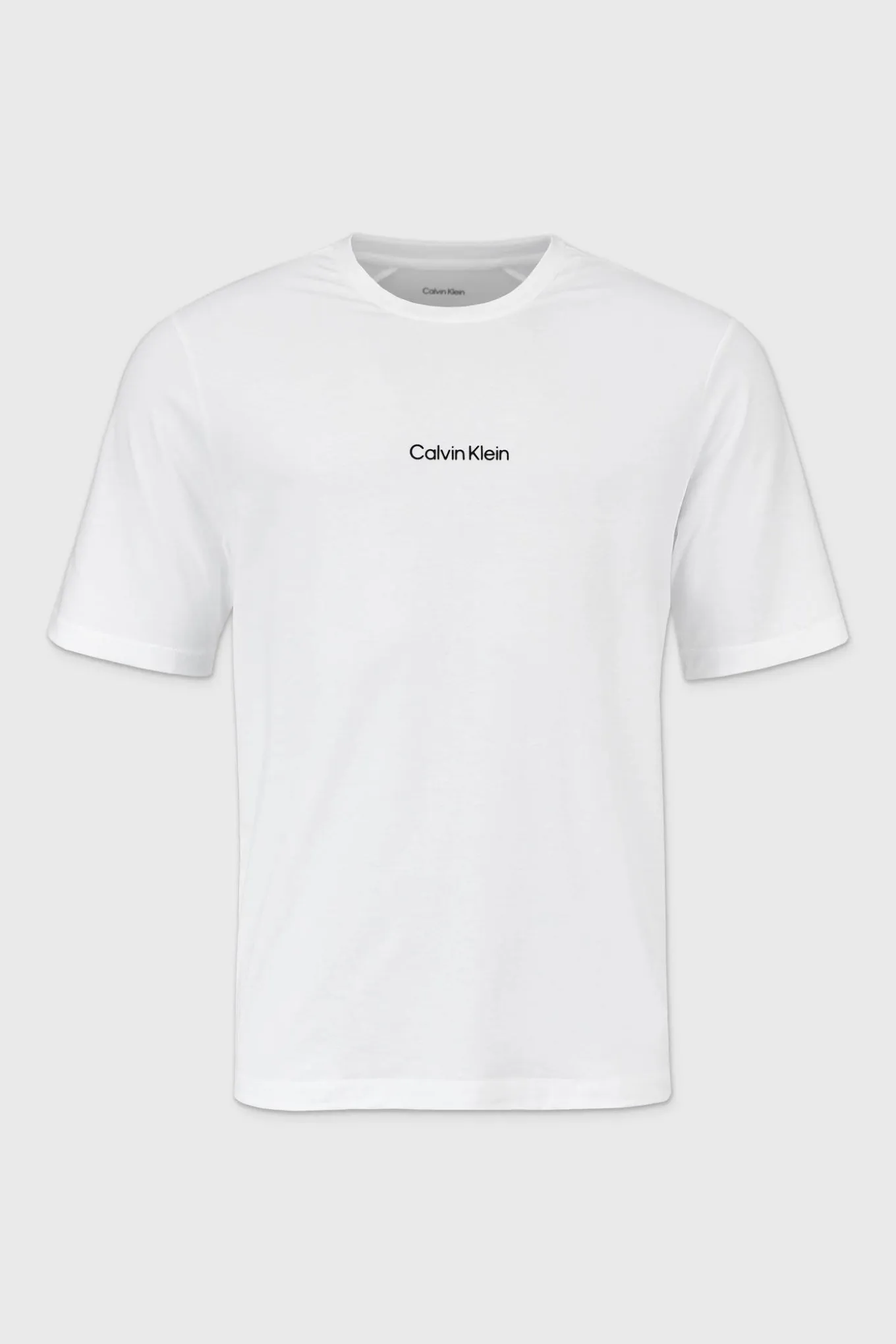 T-shirt męski Calvin Klein