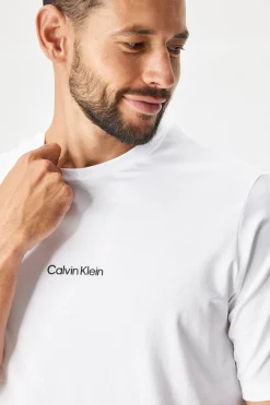 T-shirt męski Calvin Klein