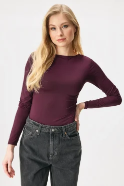 T-shirt ONLY Lea