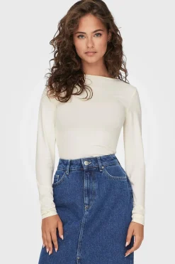 T-shirt ONLY Lea
