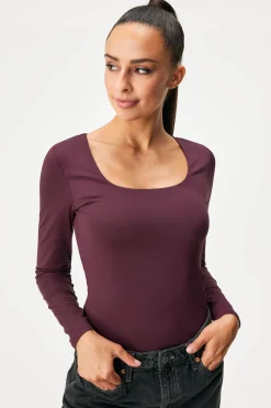 T-shirt ONLY Lea