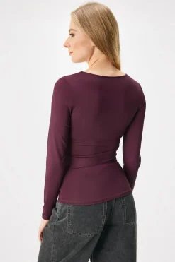 T-shirt ONLY Lea