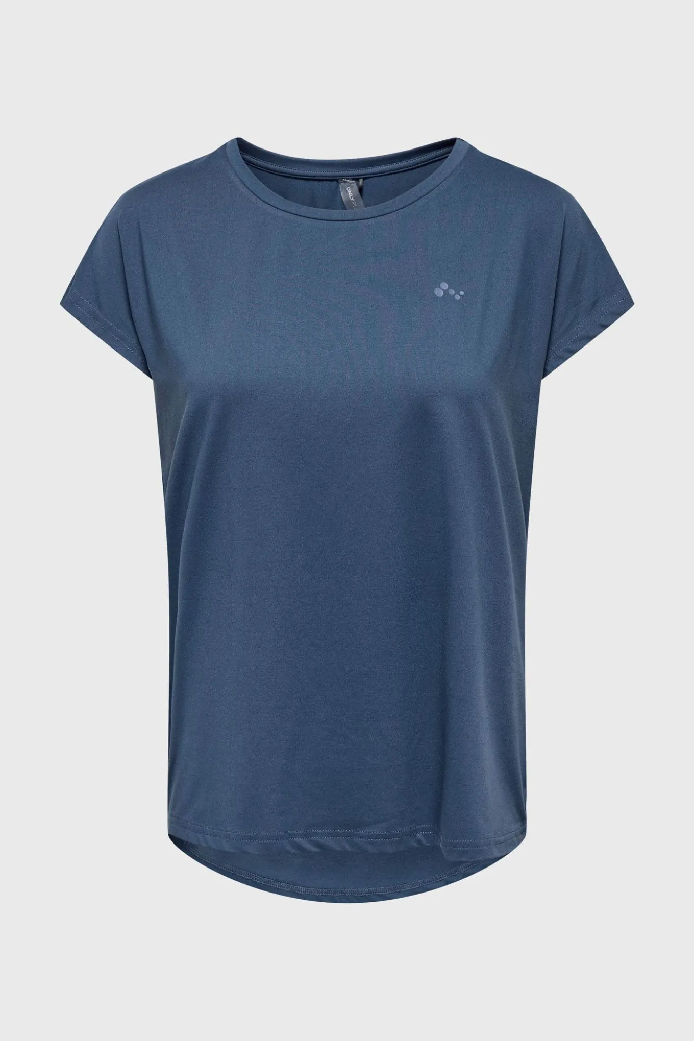 T-shirt sportowy ONLY Play Aubree