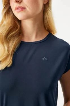 T-shirt sportowy ONLY Play Aubree