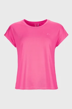 T-shirt sportowy ONLY Play Aubree