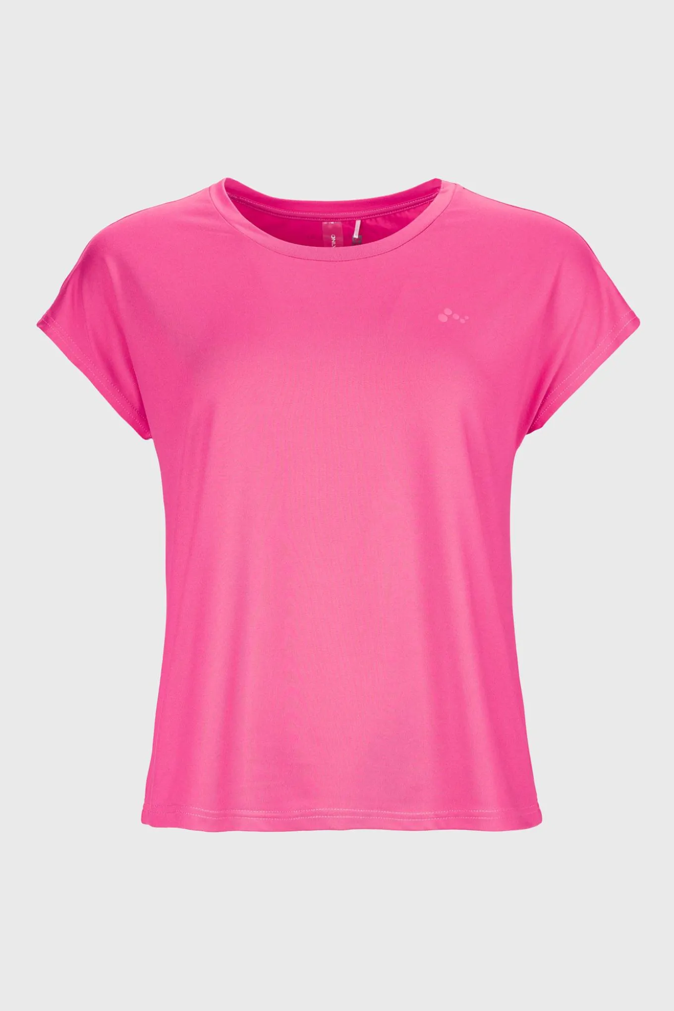 T-shirt sportowy ONLY Play Aubree