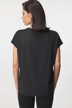 T-shirt sportowy ONLY Play Aubree