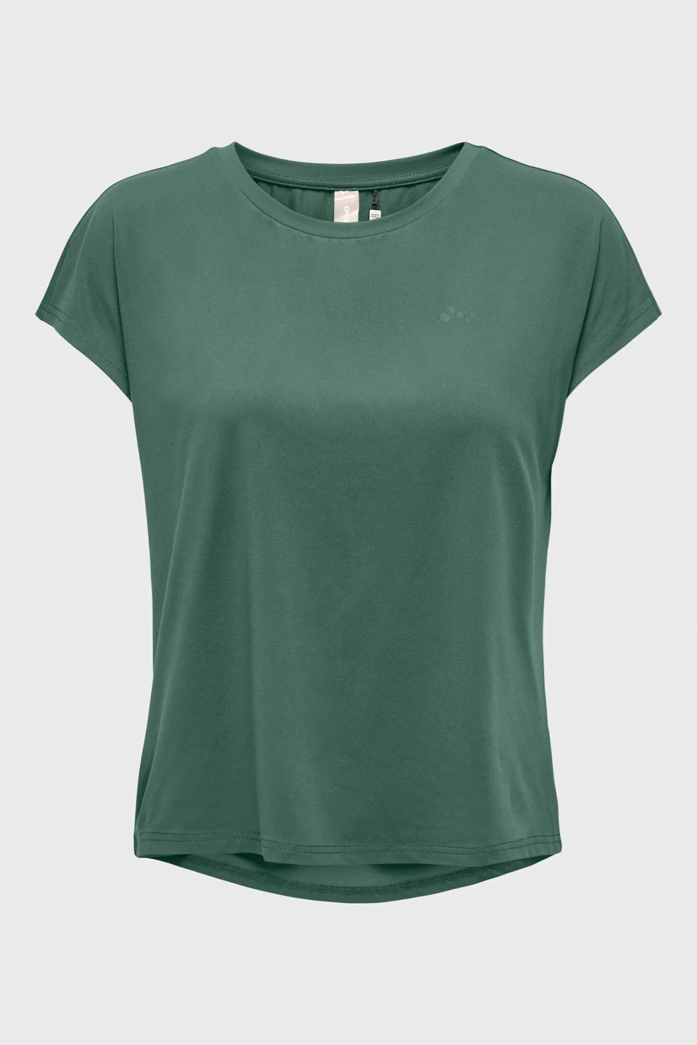 T-shirt sportowy ONLY Play Aubree