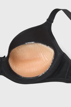 Wkładki silikonowe maxi Push-Up