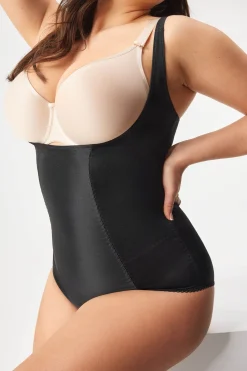 Wyszczuplające body Sanremo Big