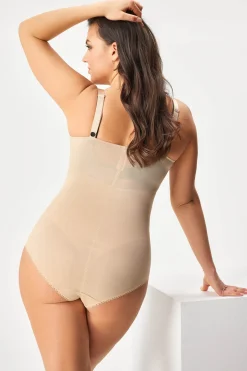 Wyszczuplające body Sanremo Big
